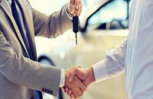 How to check a used car before buying it?