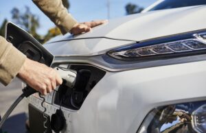 The different types of electric car batteries