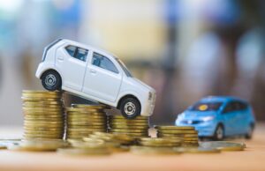 Company vehicle taxation