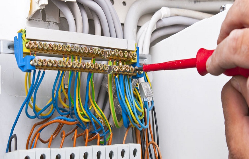Why Should You Consider Electrical Installation Services