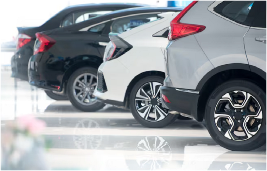Certified Pre-Owned vs Used Cars: What’s the Difference?