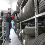 Best SUV Tyres for Highway and Off-Road Driving