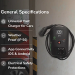 fleet charging solutions